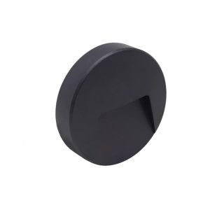 Aplique Decoled Balyza Circ (Negro)