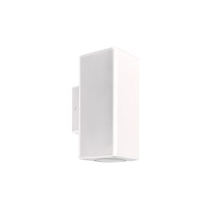 Aplique Dual (Blanco)