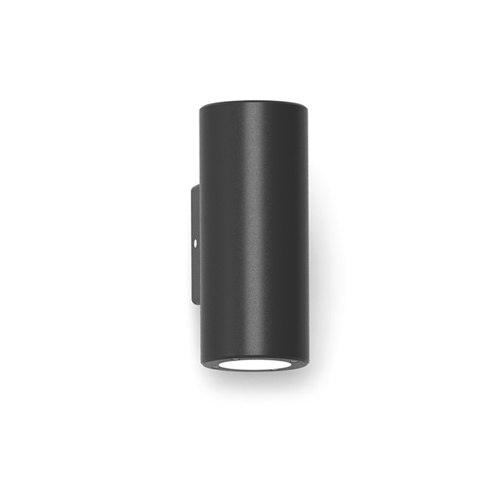 Aplique Dual Cylinder (Negro)