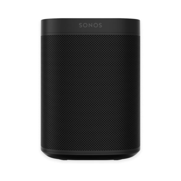 Sonos Play One SL (Negro) - Imagen 2