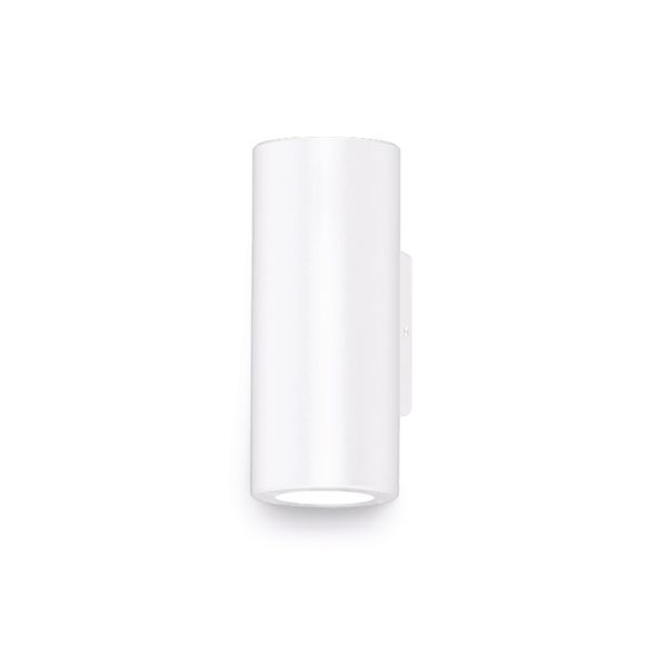 Aplique Dual Cylinder (Blanco) - Imagen 2