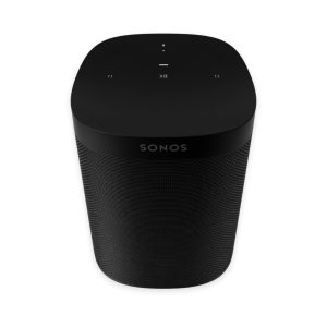 Sonos Play One SL (Negro)
