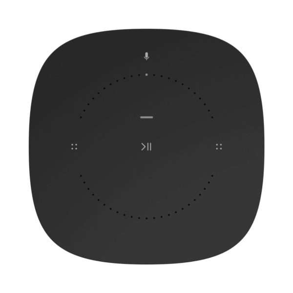 Sonos Play One SL (Negro) - Imagen 6