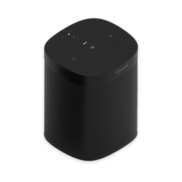 Sonos Play One SL (Negro) - Imagen 4