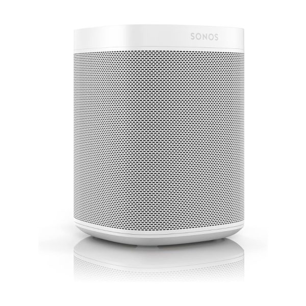 Sonos Play One SL (Blanco) - Imagen 3