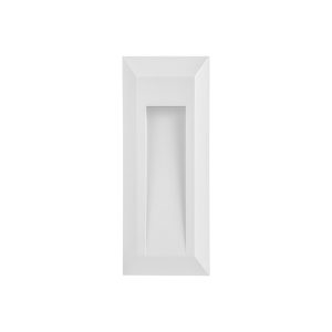 Aplique Decoled Vertical (Blanco)