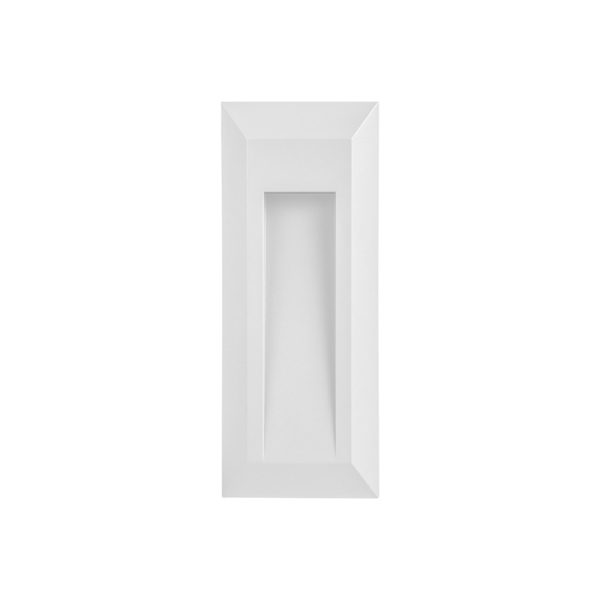 Aplique Decoled Vertical (Blanco)