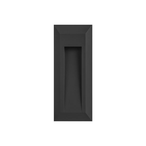 Aplique Decoled Vertical (Negro)