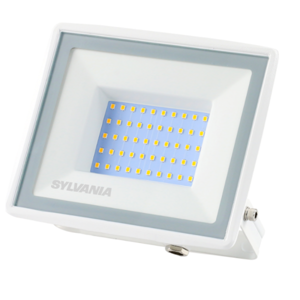 Reflector Floodlight Led (Blanco)