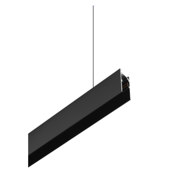 Track Surfaced Low Voltage (Negro)