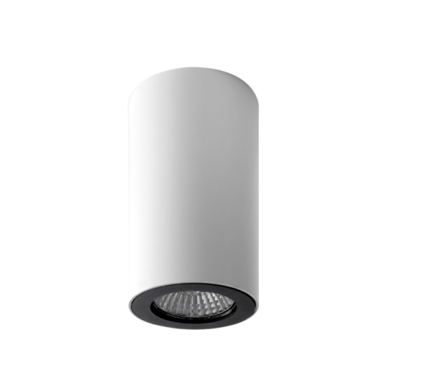 Pipe Ceiling (Blanco)