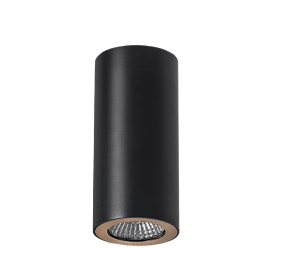 Pipe Ceiling (Negro)