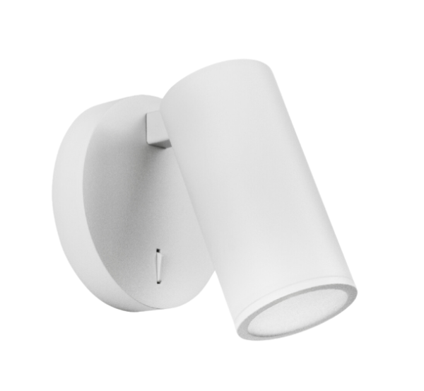 Aplique Simply Wall Fixture (Blanco)