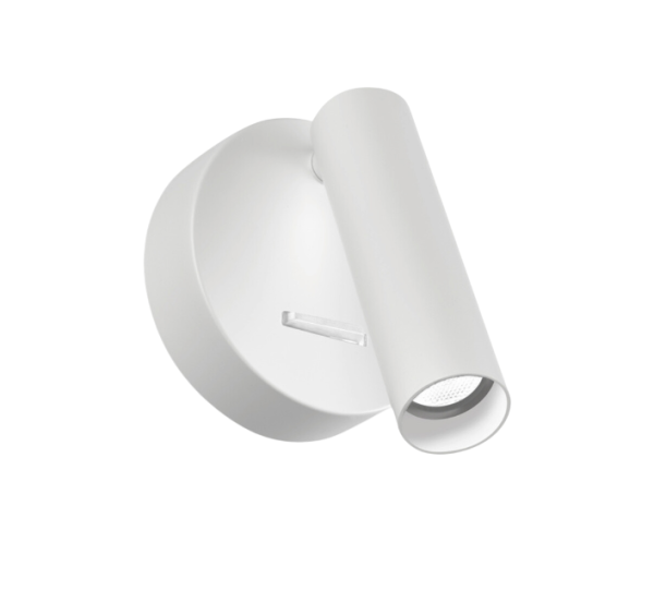 Stylus Wall Fixture 3.4w (Blanco) - Imagen 3