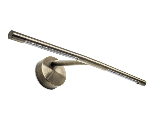Aplique Siena LED 3.1w (Blanco)