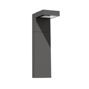 Modis Bollard On/Off (Gris Urbano)