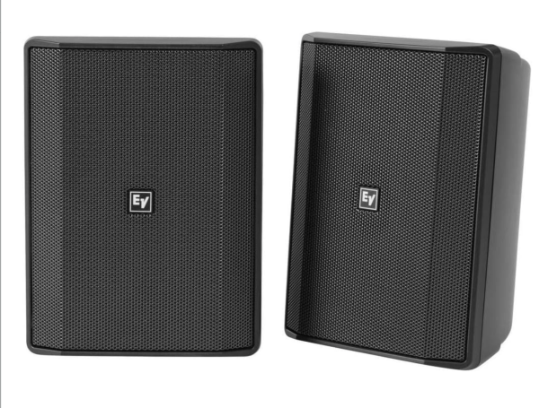 EVID-S5.2X (Negro)