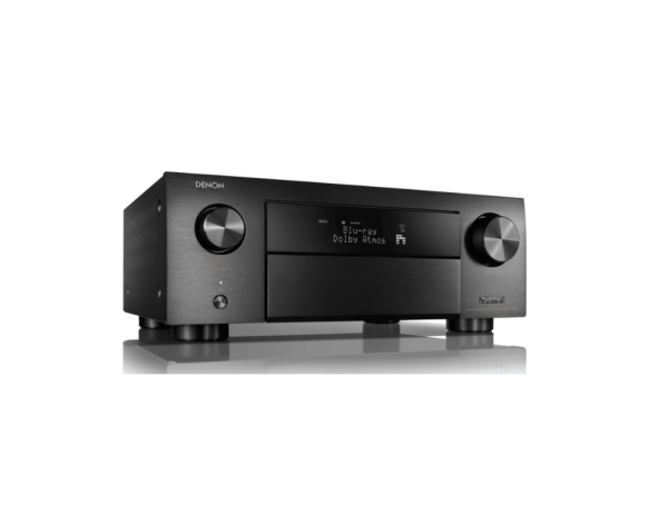 AVR-X4700H - 120v