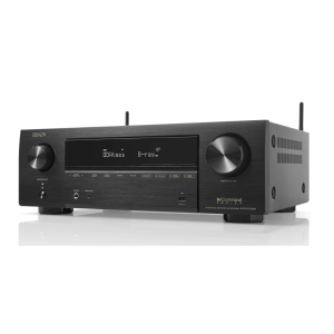 AVR-X1700H Receptor AV de 7.2 Canales