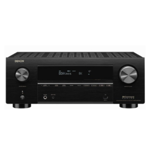 AVR-X3700H - 120V 9.2 Canales