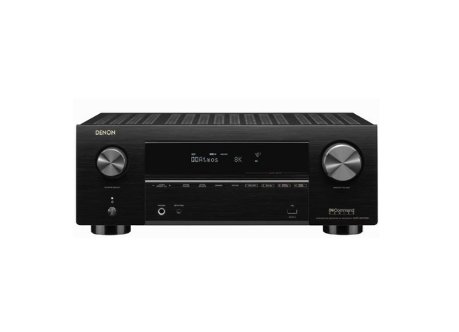 AVR-X3700H - 120V 9.2 Canales