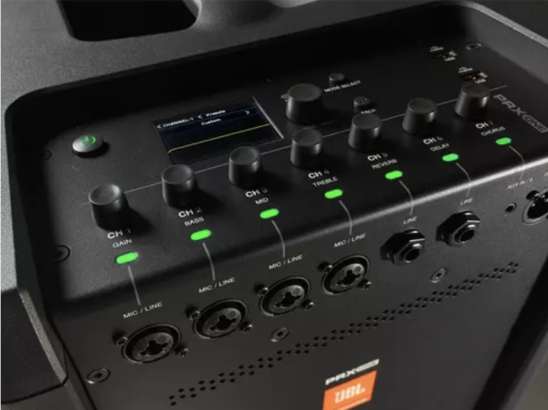 JBL PRX ONE - Imagen 2
