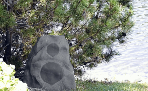 6.5" Rock Speaker - Imagen 2