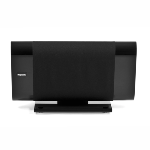 Flat panel speaker
