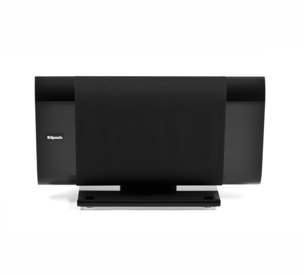 Flat panel speaker