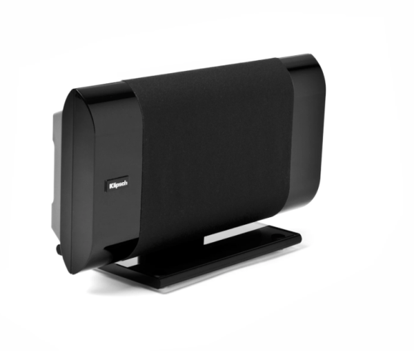 Flat panel speaker - Imagen 3