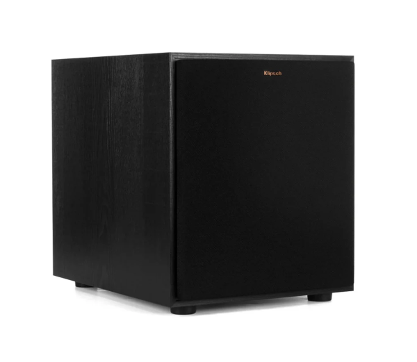 Subwoofer Bajo Activo R-101SW 10"