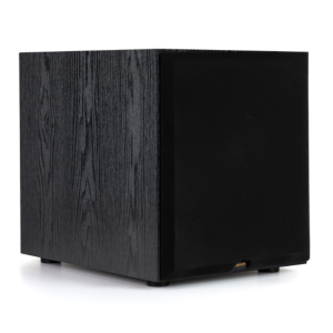 Subwoofer Synergy Black Label Sub-100