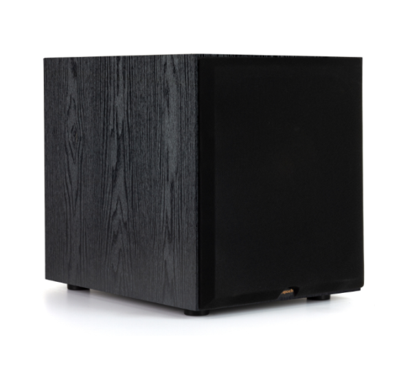 Subwoofer Synergy Black Label Sub-100