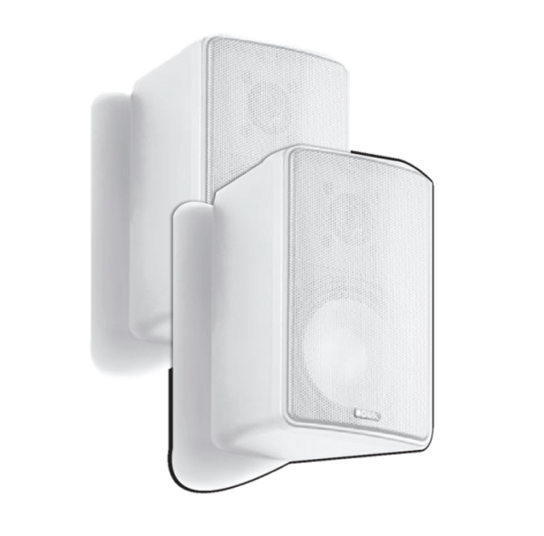 Parlantes de Exterior Autech