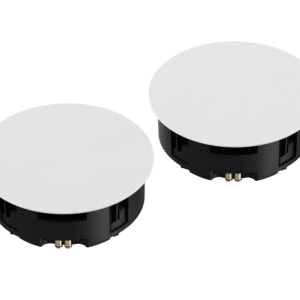 In-Ceiling Speakers by Sonos and Sonance (Pair)