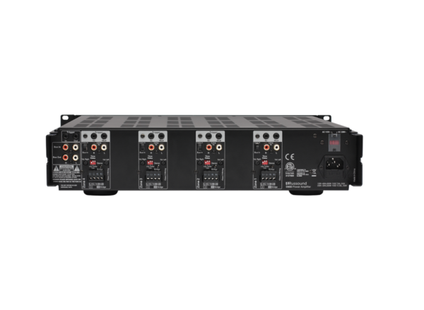 D850 ocho canales - Imagen 2