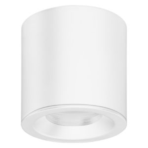 Surface downlight IP65 GU10 8W (Blanco)