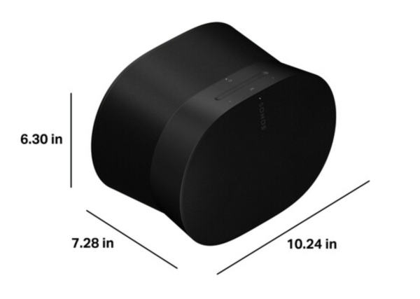 Sonos era300 - Imagen 4