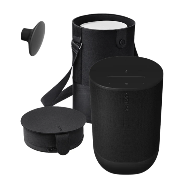 Sonos Move Travel Bag