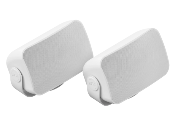 Outdoor de Sonos y Sonance