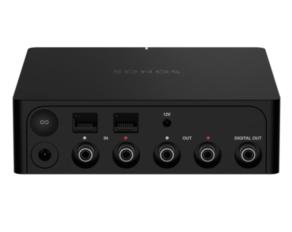 Sonos Port - Imagen 2