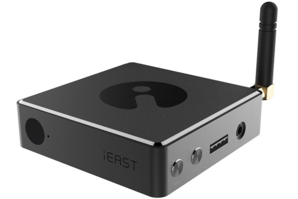 Amplificador Stream Pro