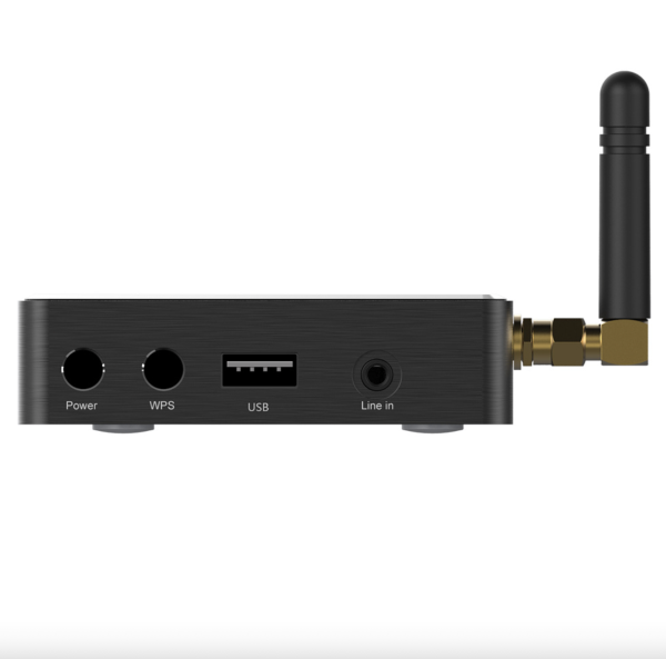 Amplificador Stream Pro - Imagen 3