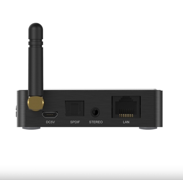 Amplificador Stream Pro - Imagen 2