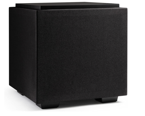 Subwoofer Descend DN8