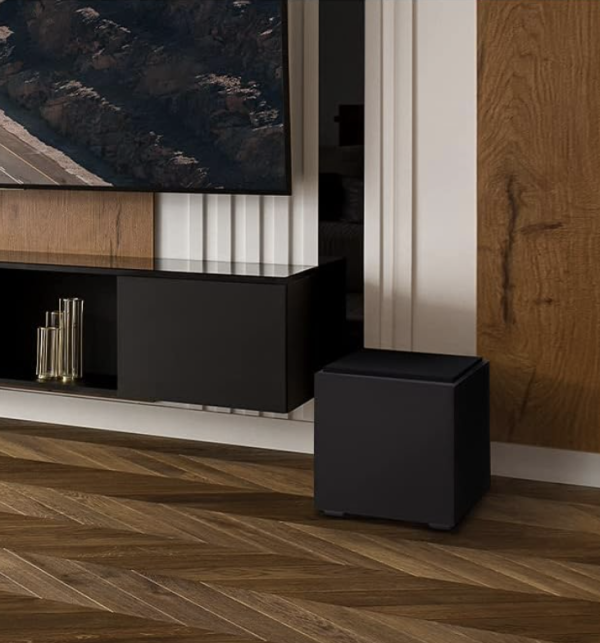 Subwoofer Descend DN8 - Imagen 3