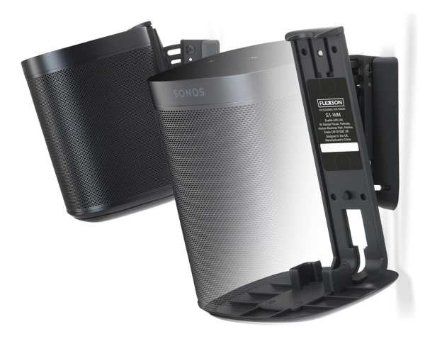 Soporte de pared para SONOS One (par)