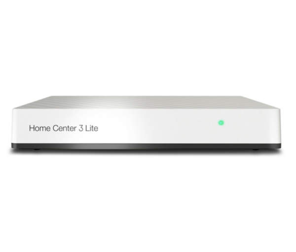 Fibaro Home Center Lite 3