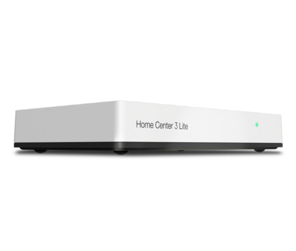Fibaro Home Center Lite 3 - Imagen 2