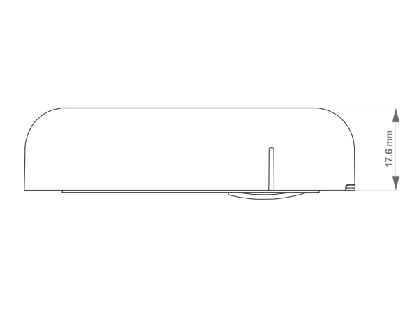 Door Sensor Fibaro - Imagen 3
